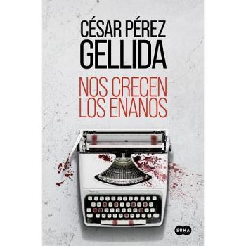 NOS CRECEN LOS ENANOS
