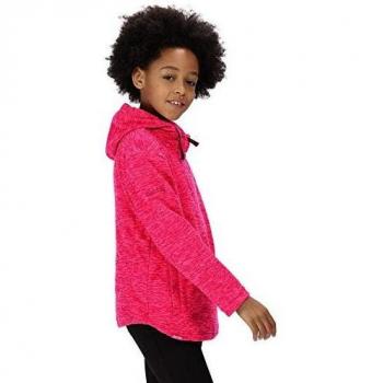 Regatta Unisex-Kinder-Fleecejacke Kacie