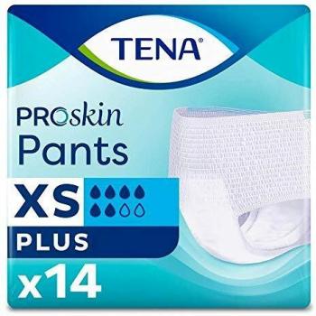 TENA PANTS Plus XS
