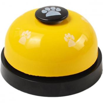 Dispositivo de Comunicación para Perros