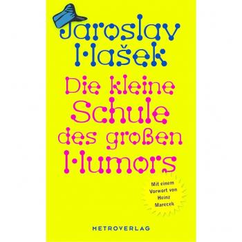 Die kleine Schule des großen Humors
