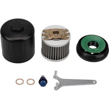Magnetic Oil Filter for Nissan, Honda, Mazda, Subaru