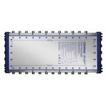 Spaun SMK 55243 F 5/24 Multischalter