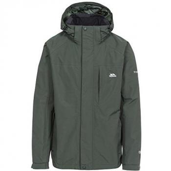 Trespass Men's Edwards II Waterproof Jacket