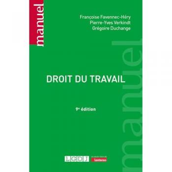 Droit du travail