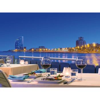 Experiencia Gastronómica y Alojamiento en Cataluña