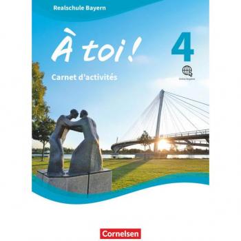 À toi !