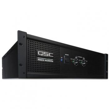 Amplificateur QSC 500W RMS