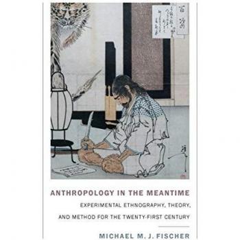 Anthropology in the Meantime : Experimental Ethnography, Theory, and Method for the Twenty-First Century