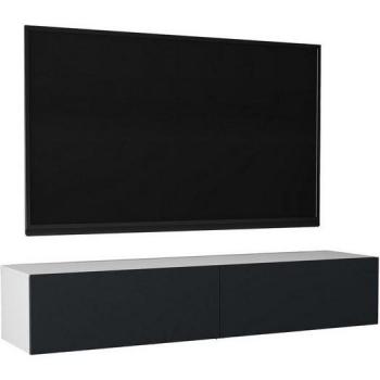 Doporro TV-Schrank Design
