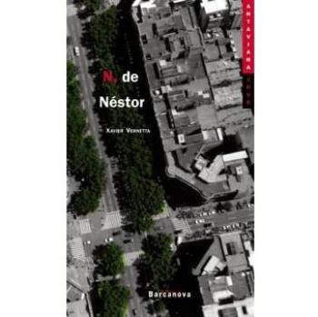 N DE NESTOR antaviana jove