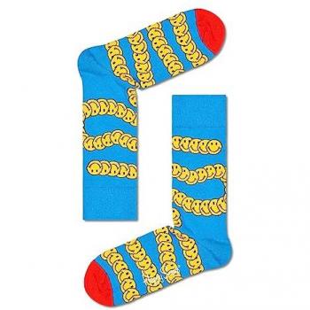 Zen Smiley Sock Set