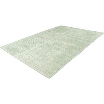Tapis Tissé à la Main Menthe 160 x 230 cm
