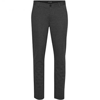 Camo Pantaloni Antrachite 11 Project