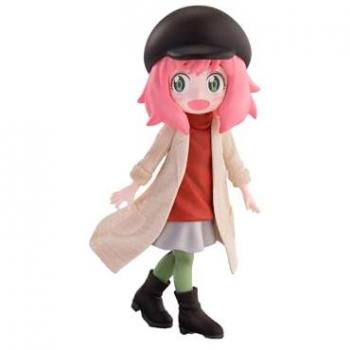 Miniature Anya Forger – Spy X Family Vol 1.5 – 15 cm