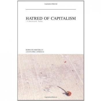 Hatred of Capitalism: A Semiotext
