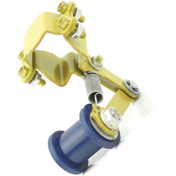 Motorbike Chain Tensioner Adjuster for Kawasaki ZX1400 ZX14R ZZR1400 Z1000 Z1000SX NINJA 1000 TouReR