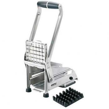 Cortador de patatas manual Gefu 13750