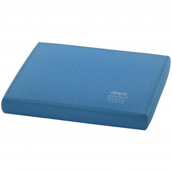 Airex Balance Pad Elite Exercise Mat, Gray (Lava)