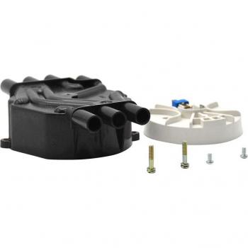 Neu Rotor D465 10452457 Verteilereinheit Kappe 10452458 D328A Kit 4,3 L für Chevrolet Astro 1996-2000