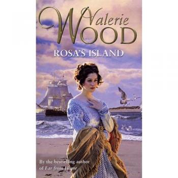 Val Wood Rosa's Island