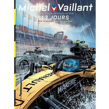 Michel Vaillant