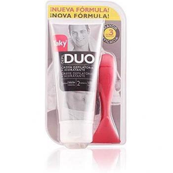 Taky Man Duo depilatory cream for men 200 ml