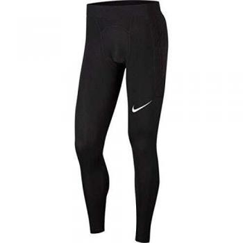 Nike Kid's Defensive Gear – Black/White Tight, XL