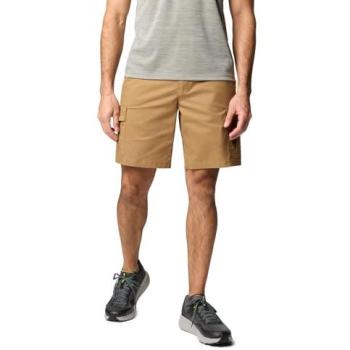 Pantaloncini Rapid Rivers Beige Columbia Regolare Sportivo