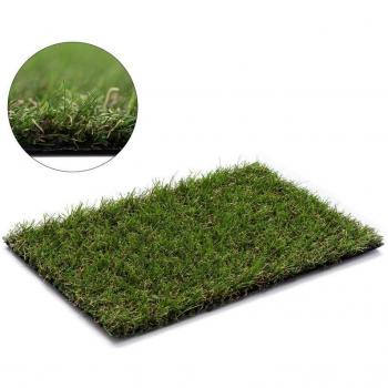 Havana 100x250 cm RUGSX Synthetic Grass Sheet – Green