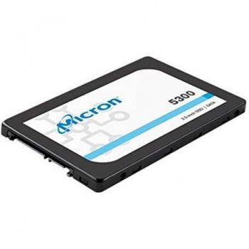Lenovo ThinkSystem 5300 Entry 2.5 SSD 480GB SATA 3 3D TLC