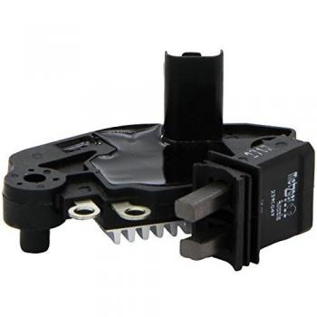 Metzger Generatorregler 2390049