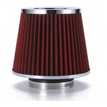 3 76mm Dry Cone Air Filter