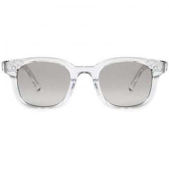 Chimi 02 Lentes de Sol Cristal Negro Hombre