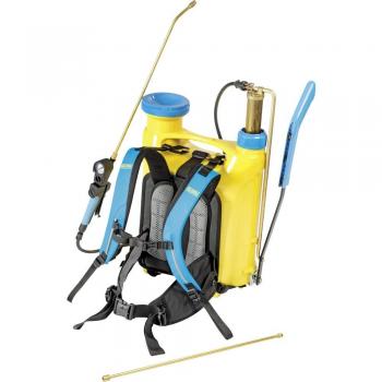 Gloria Pro 1800 18 l Irroratore a spalla professionale