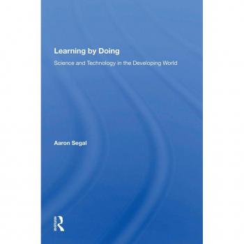 Learning By Doing