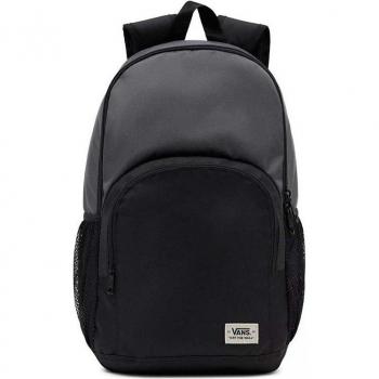 Vans One Size Gray Backpack