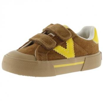 Baskets Basses Victoria Tribal Scratched
