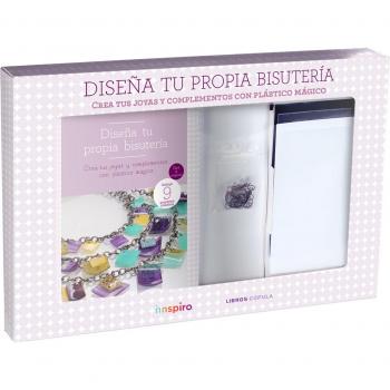 DISEÑA TU PROPIA BISUTERÍA