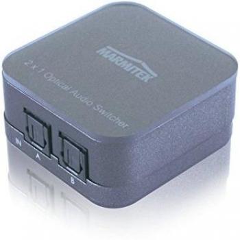 Marmitek Connect TS21