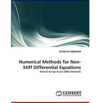 Numerical Methods for Non-Stiff Differential Equations: Almost Runge-Kutta