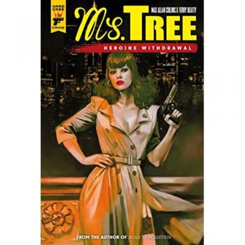 Ms Tree: Heroine Withdrawal