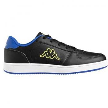 Sneakers Kappa Logo Malone Kid 371K1IW Schwarz 38 Jungen