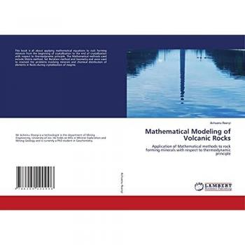 Ifeanyi, Achuenu: Mathematical Modeling of Volcanic Rocks