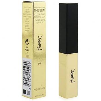 Yves Saint Laurent Rouge Pur Couture The Slim LipStick