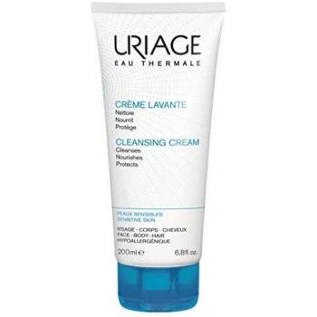 Uriage Detergente Delicato 200 ml
