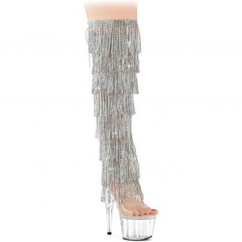 Pleaser 3019C RSF – Variante C‑S/C