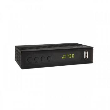 Alma 2930 DVB-T2 Receiver