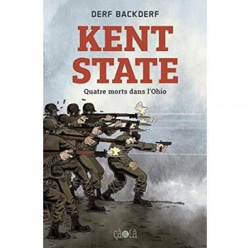 Kent State