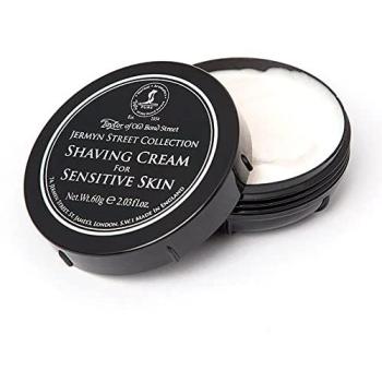 Gel Dopobarba Taylor Jermyn 60 ml